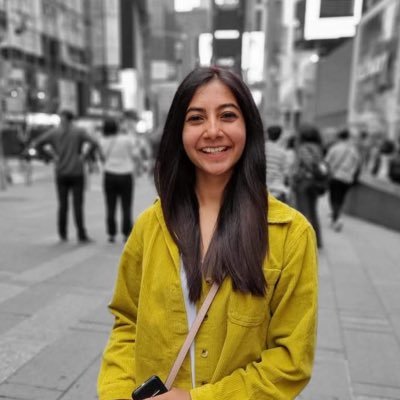 Pallavi Benawri